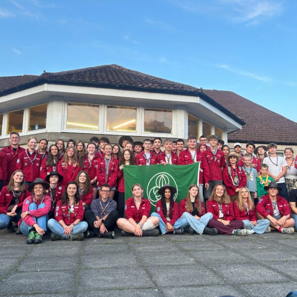 Gruppenfoto