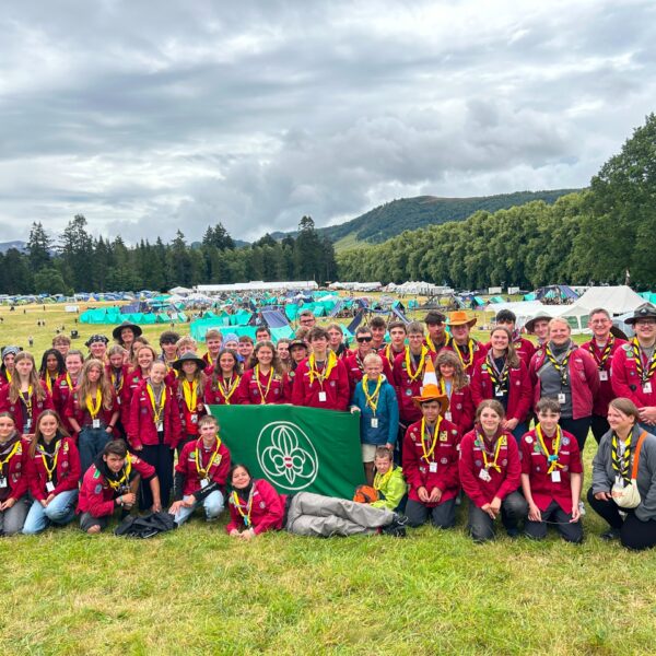 Gruppenfoto